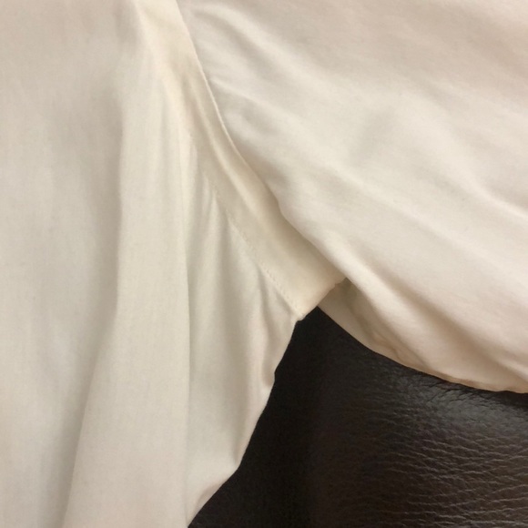 Prada Men’s Stretch Poplin Shirt size 41 Neck 16 - Picture 5 of 11